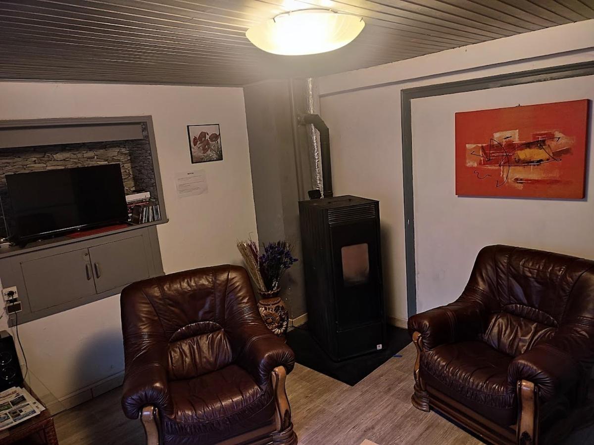Chambre Deplacement Professionnel Zilling Exterior foto